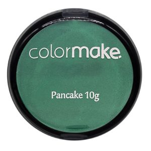 Pancake Verde