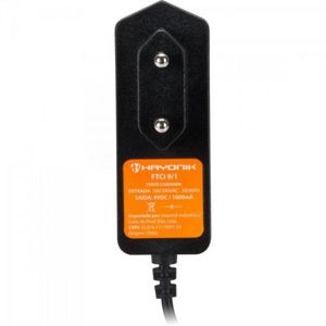 Fonte Chaveada Hayonik FTCI 9/1 9VDC 1A 9W P4 C+ Bivolt