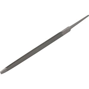 Lima triangular slim taper 4" sem cabo - Vonder