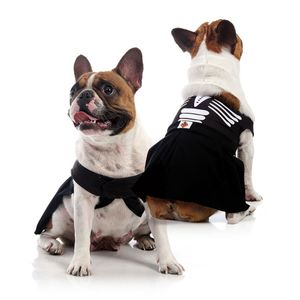 Vestido para Cachorros Esqueleto