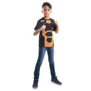 Camiseta Nerf Laranja - Sulamericana