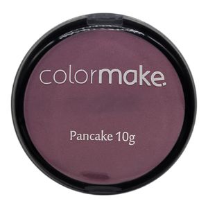 Pancake Roxo