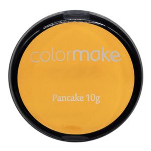 Pancake Amarelo