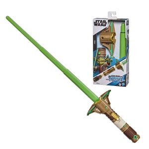 Sabre de Luz - Star Wars - Yoda