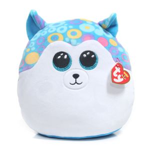 Pelúcia Beanie Boos Ty Cachorrinha Helena 22 cm - Toyng