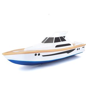 Radio Controle Yacht High Speed Super Maisto 82197