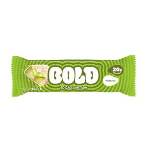 Bold Cookies Pistache Bold Snacks 60g