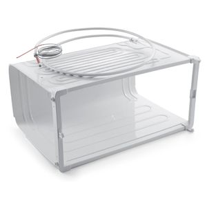 Evaporador Para Refrigerador Electrolux - RE28