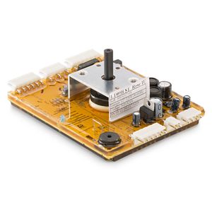 Placa Potência Lavadora Electrolux  - LT09B