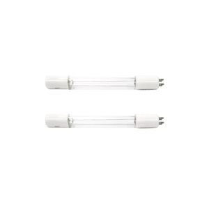 Kit Lâmpada UV para Purificador PA30G e PA31G Electrolux (2 unidades)