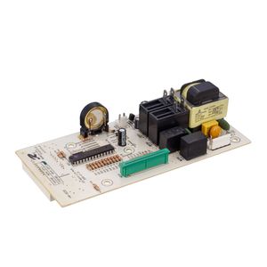 Placa Controle Cindy 220V CJ Electrolux Placa Controle Cindy 220V CJ