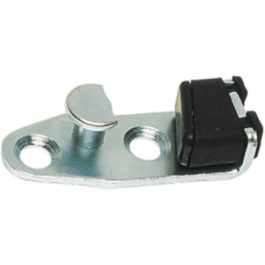 Batente Porta Dianteira Direita Titan Tractor Worker