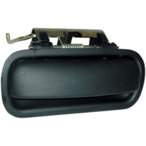 Maçaneta Externa Da Tampa Caçamba De Ônibus Sem Chave