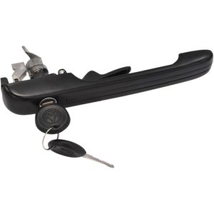 Maçaneta Ext Porta Dir Dianteira Quantum 90 A 98