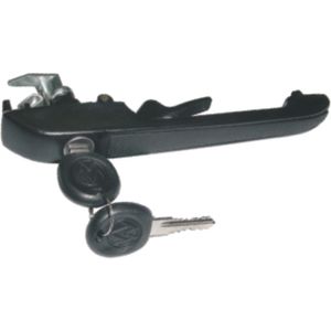 Maçaneta Porta Diant Dir Gol S Saveiro S Voyage S Parati S