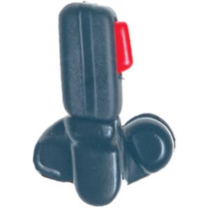 Trinco Quebra-vento Diant Direito Santana Voyage Gol 80 A 96