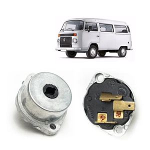 Comutador Ignição Partida Coluna Trava Direção Kombi 75 A 13