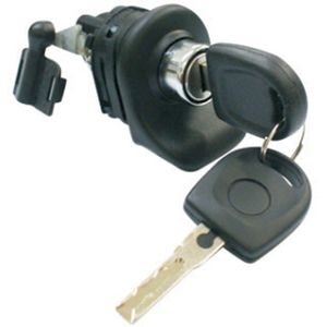 Maçaneta Externa Porta Fox 03 A 14 Elétrica