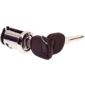 Cilindro De Ignição Escort E Escort Hobby Verona 83 A 96