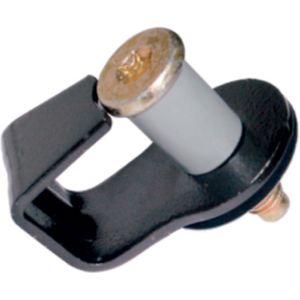 Batente Porta Direita/esquerda Caminhões Ford 93 A 99