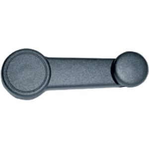 Manivela Regulagem Vidro Porta Diant/Tras Dir/Esq Fiesta KA