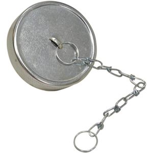 Tampa Óleo Motor Com Corrente Tratores Perkins