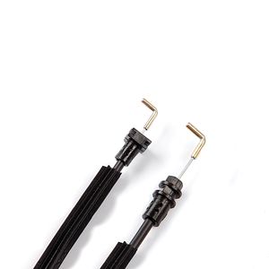 Cabo Acionamento Fechadura Porta Dir Celta G1 Após 01 2pts