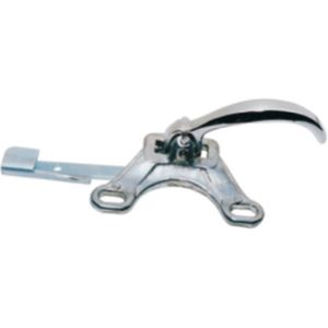 Maçaneta Interna Porta Dianteira Esq Mercedes 1113 85 A 94