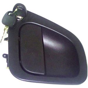 Maçaneta Externa Porta Lado Esq Familia Mb Ônibus Accelo