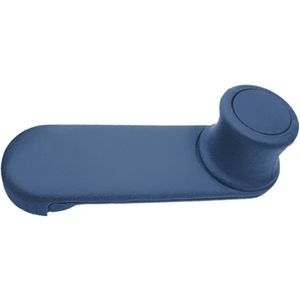 Trinco Vidro Quebra-vento Esq Completo Linha 608 Após 85