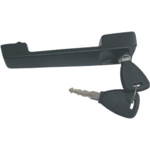 Maçaneta Externa Porta Diant Dir/Esq Caminhôes Ônibus