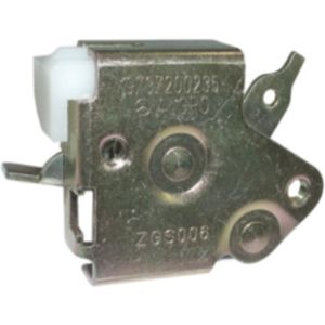 Limitador Porta Direita ou Esquerda Astra Hatch 98 A 12