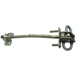 Limitador da Porta Dianteira Lado Esquerdo Mercedes Accelo