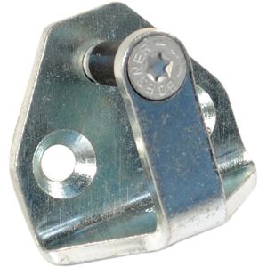 Batente Porta Direita ou Esquerda Scania Série Iv  E Série V