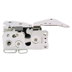 Fechadura Interna Porta Esquerda Scania Série V Após 08