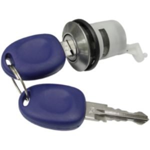 Cilindro Porta Esquerda Uno Após 04 2pts