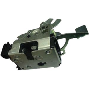 Fechadura Porta Traseira Jumper Após 06