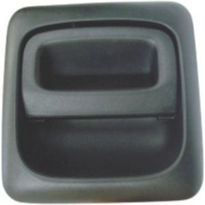 Maçaneta Externa Porta  Tras (baú) Ducato Após 02