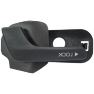 Maçaneta Interna Porta Traseira Dir Palio Weekend Siena