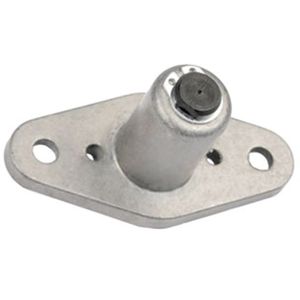 Batente Porta Meio (correr) Lado Direito Daily Após 07