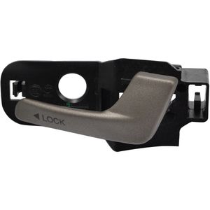 Maçaneta Interna Porta Esquerda Diant Palio Weekend Dualogic