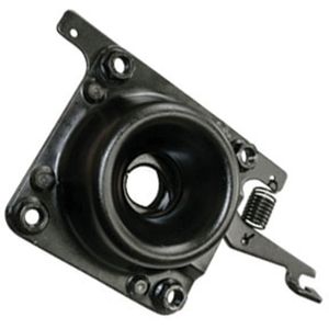 Fechadura Capô Lado Esquerdo Volvo Nh 99 A 06