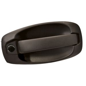 Maçaneta Externa Porta  Tras (baú) Fiorino G2 Após 14