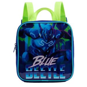 LANCHEIRA BLUE BEETLE X XERYUS