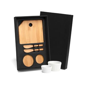 Kit Para Petisco - 5 Pçs Welf