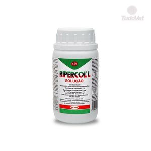 Ripercol L Solução Oral - 250 ml