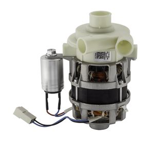 Motor lavagem para Lavadora de Louças Electrolux