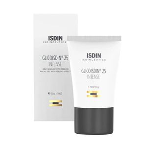 Isdinceuticals Glicoisdin 25 Intense Gel Facial 50ml