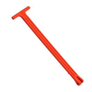 Maçaneta Frontal Fecho Capô Stilo Após 03