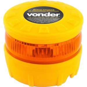 Sinalizador De Emergência Giratório Vonder